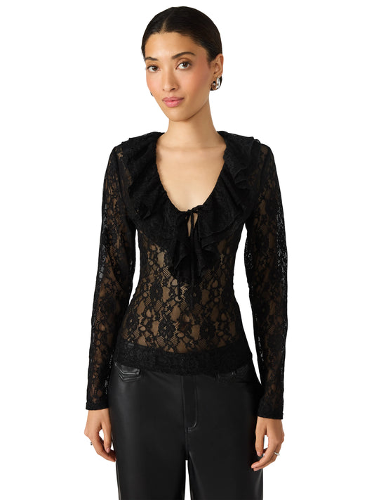 Steve Madden Elvie Top