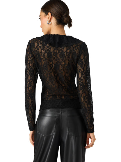 Steve Madden Elvie Top