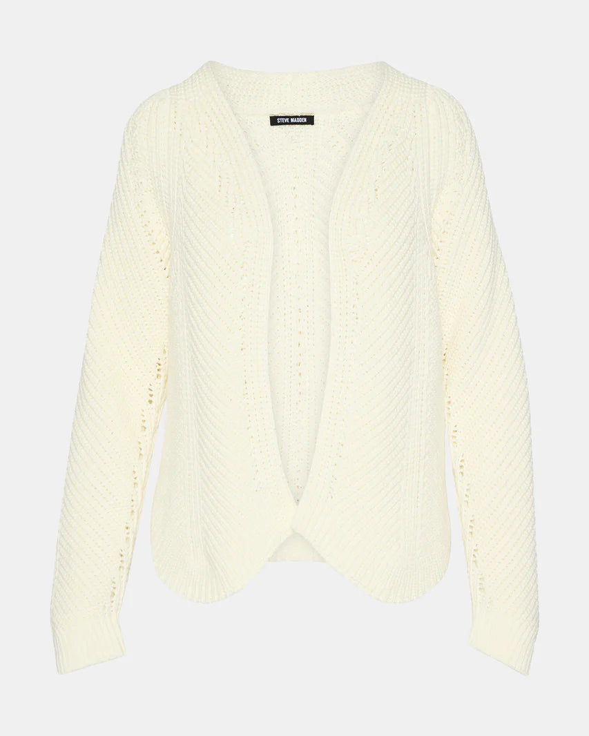 Steve Madden Opal Cardigan