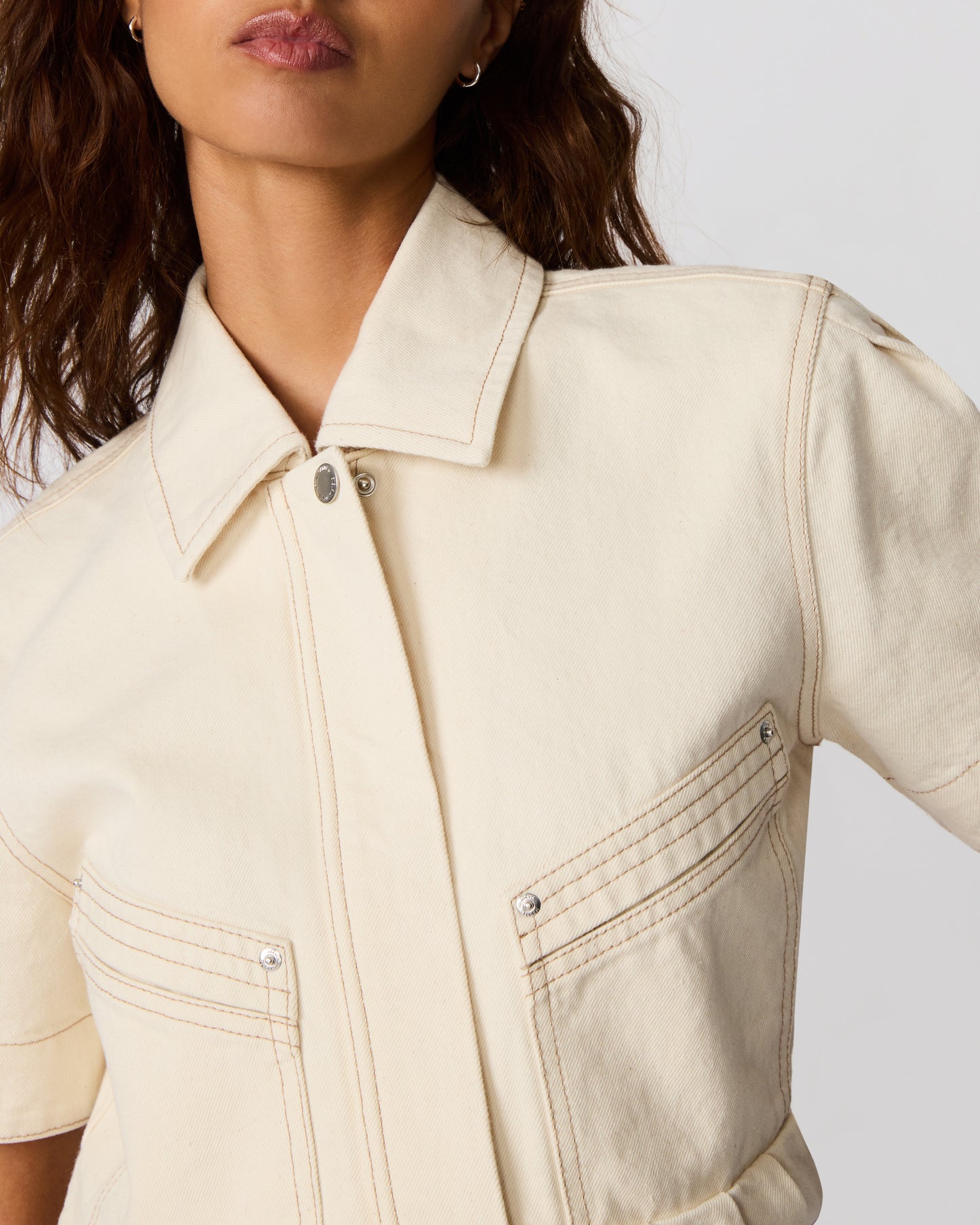 Steve Madden Haezel Jacket