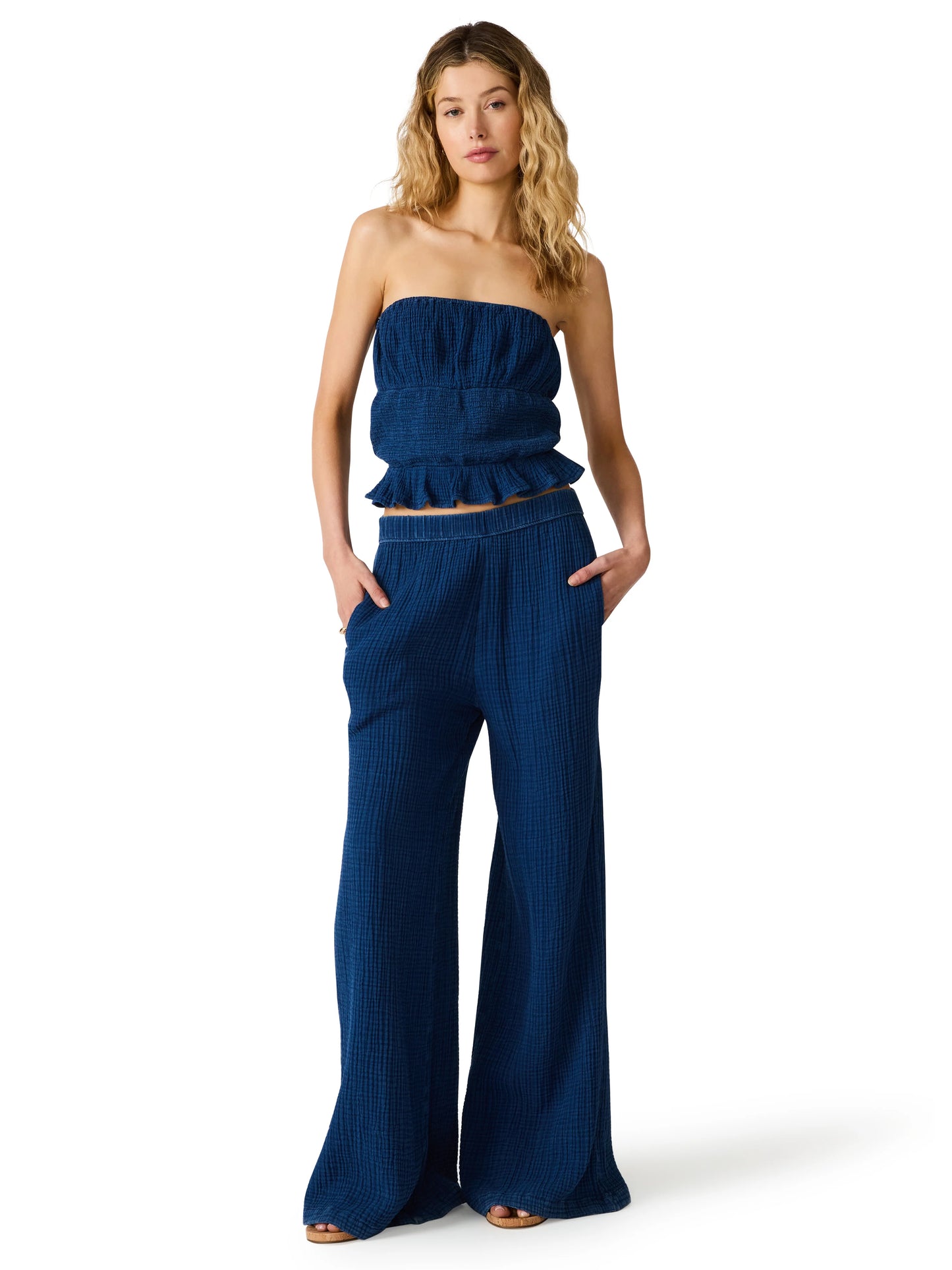 Steve Madden Harbor Pant