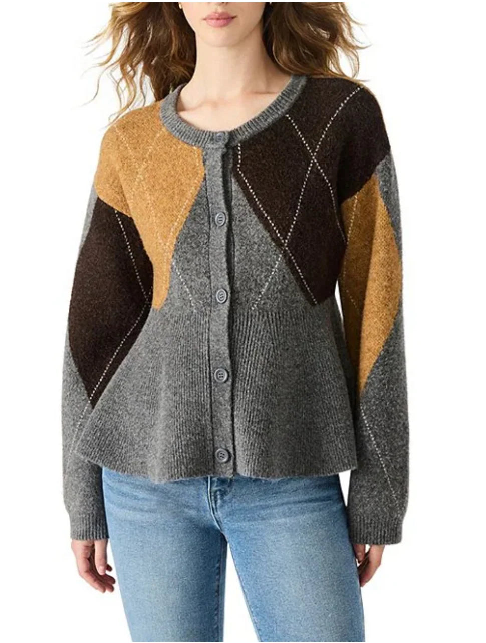 Steve Madden Lillie Cardigan