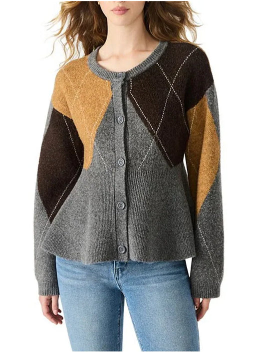 Steve Madden Lillie Cardigan
