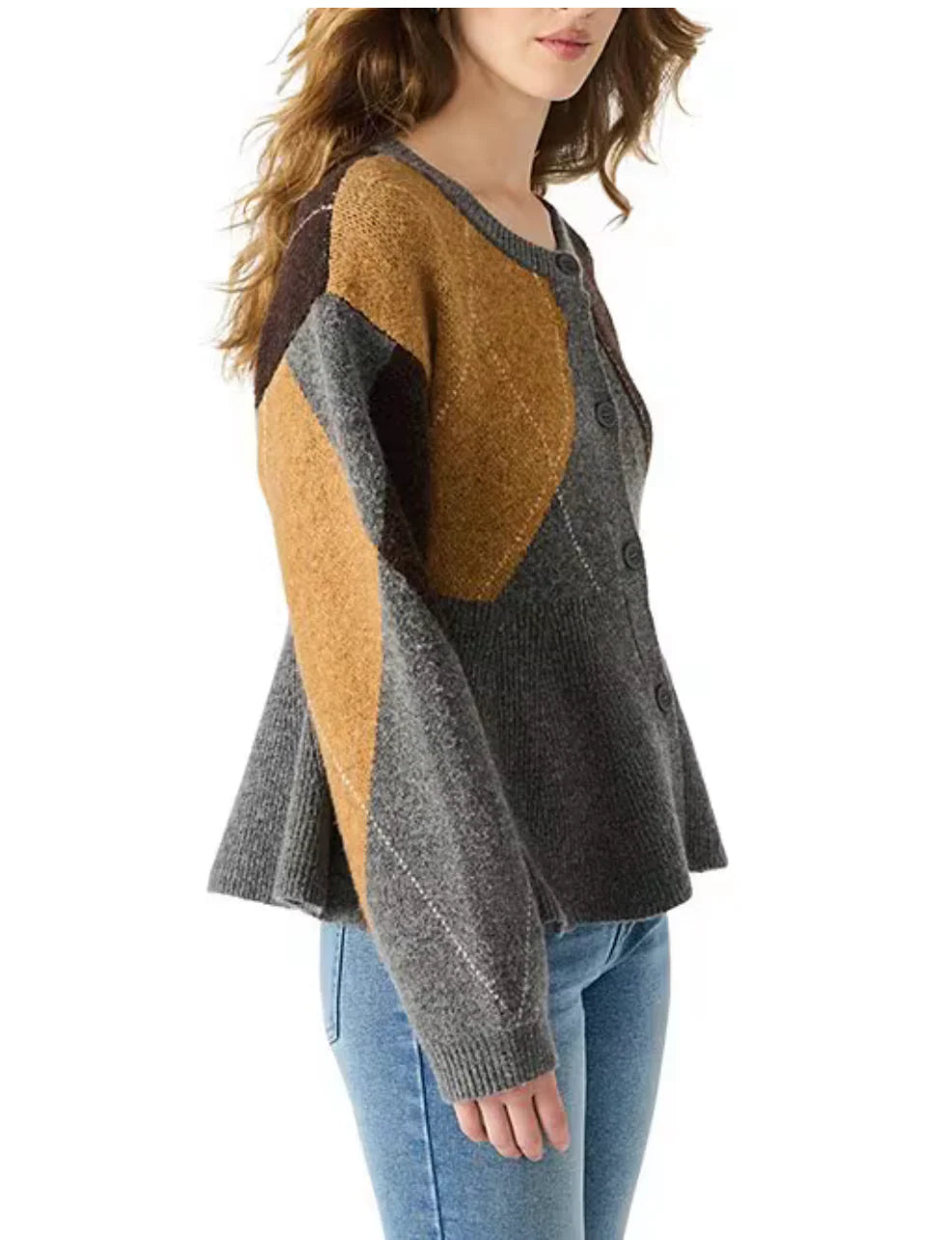 Steve Madden Lillie Cardigan
