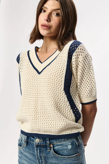 Another Love Priscila Top