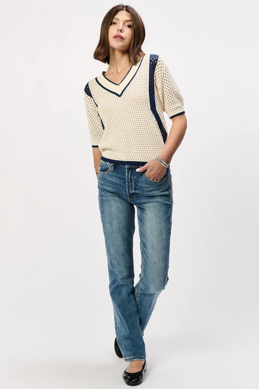 Another Love Priscila Top