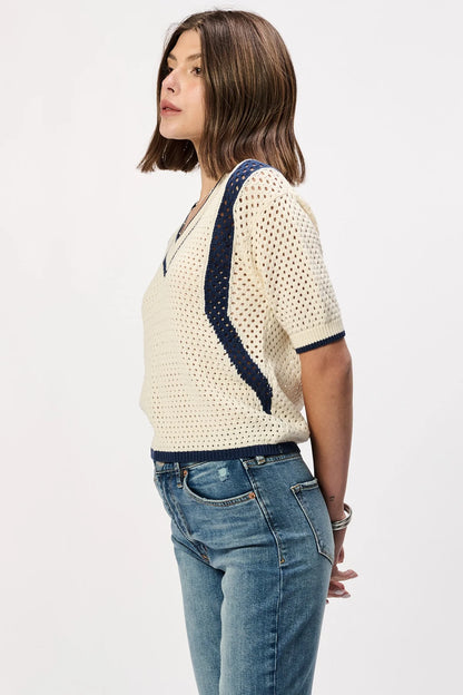 Another Love Priscila Top