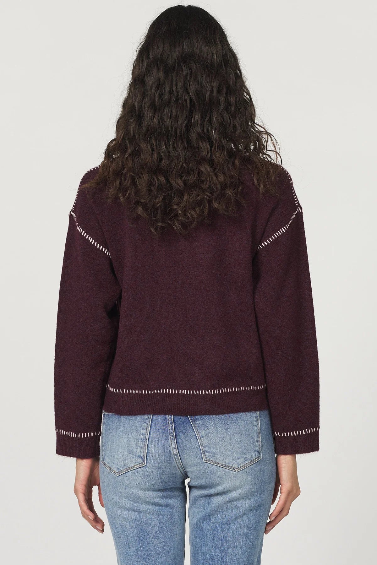 Another Love Millie Sweater