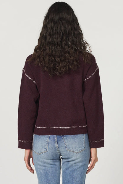 Another Love Millie Sweater