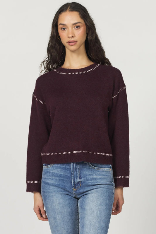 Another Love Millie Sweater