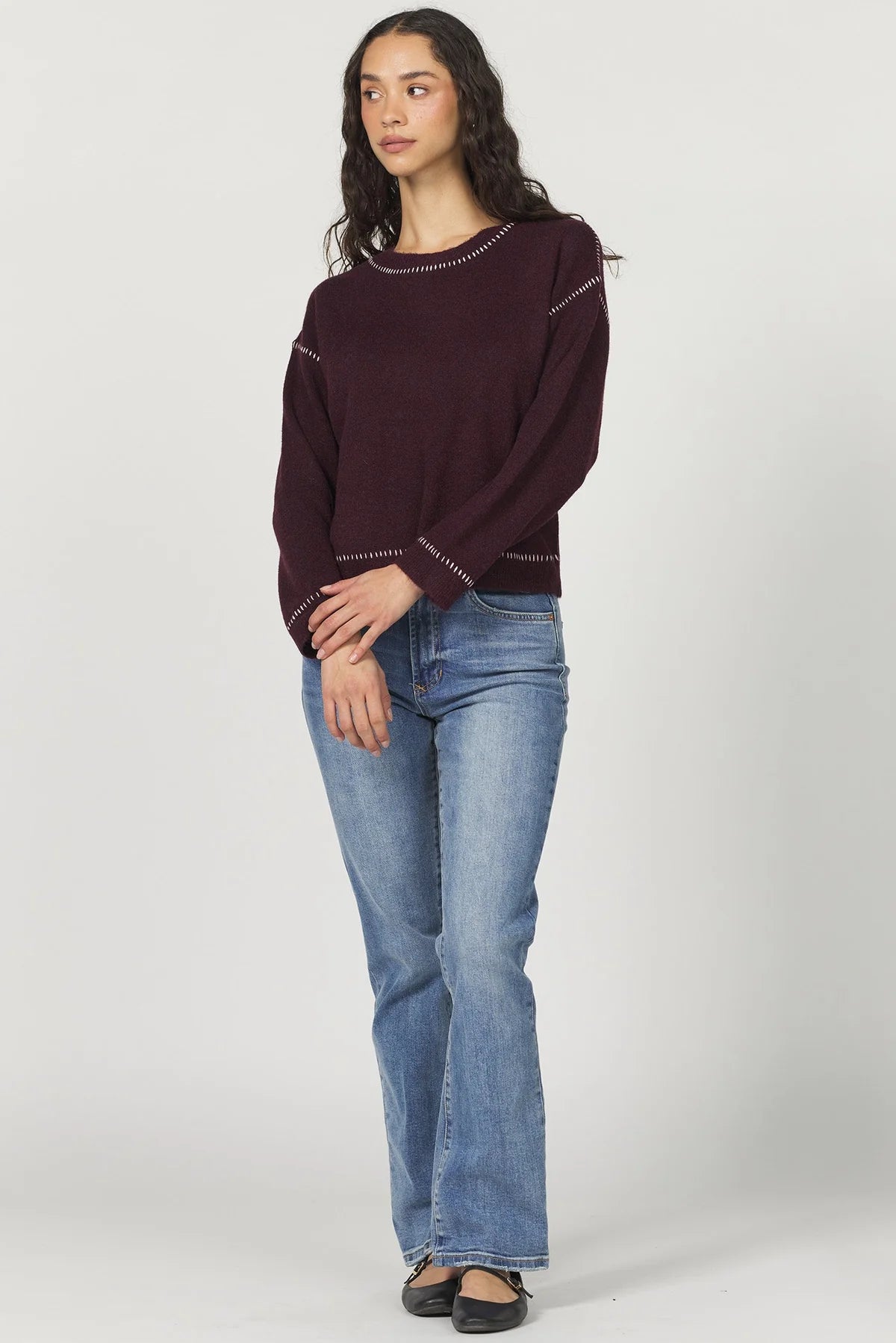 Another Love Millie Sweater