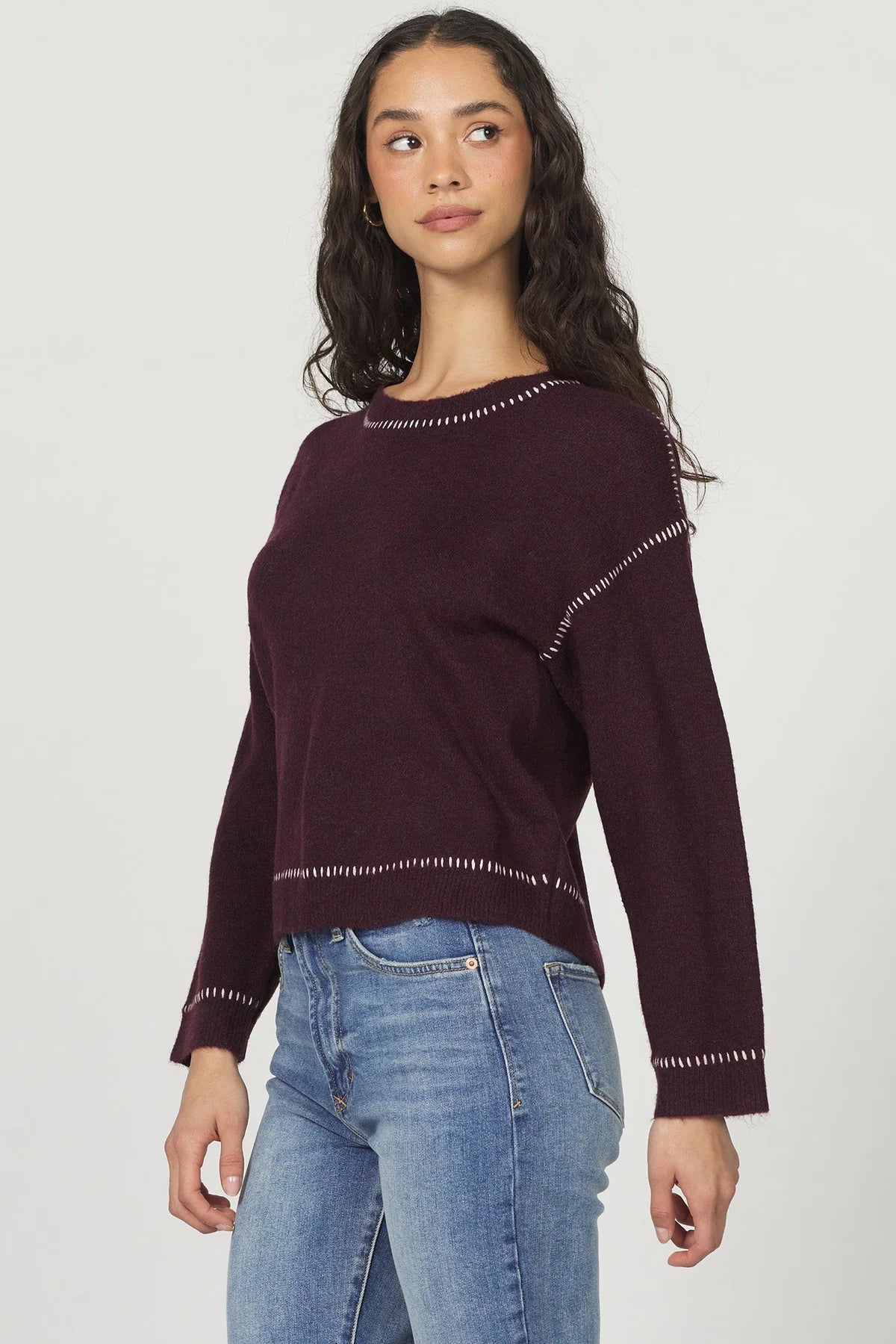 Another Love Millie Sweater