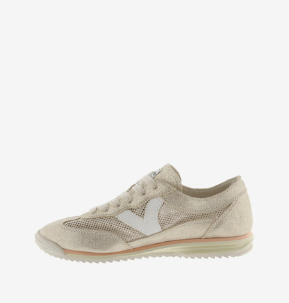 Victoria Platino Sneaker