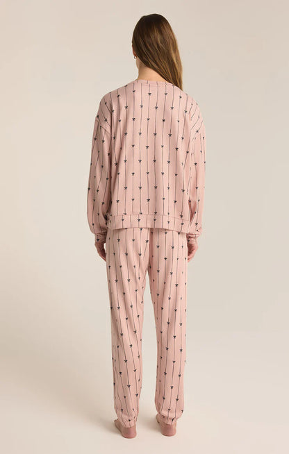 Z Supply Cozy PJ Set