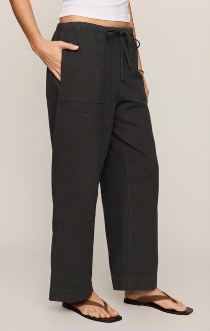 Z Supply kit Twill Carpenter Pant