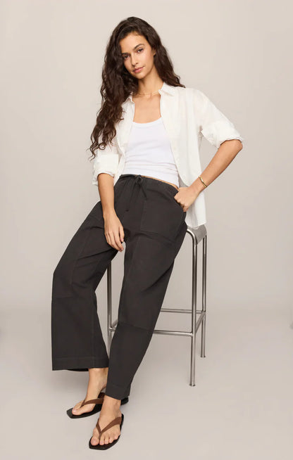 Z Supply kit Twill Carpenter Pant