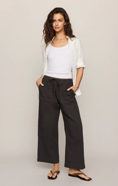 Z Supply kit Twill Carpenter Pant