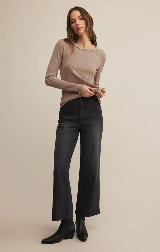 Z Supply Arlet Mini Thermal Top