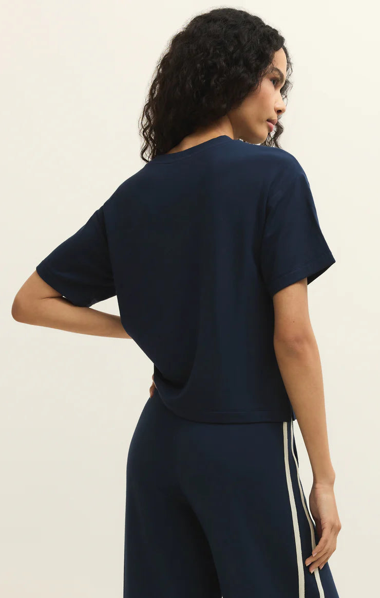 Z Supply Harbor Modal Top