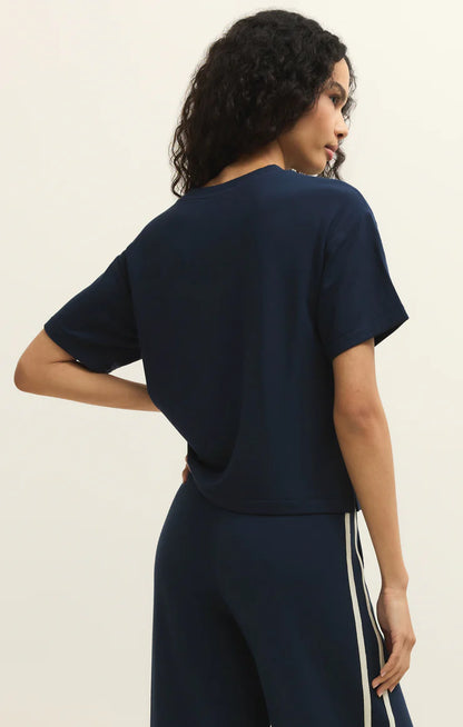 Z Supply Harbor Modal Top