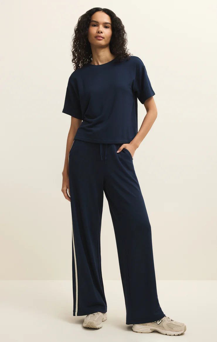 Z Supply Harbor Modal Top