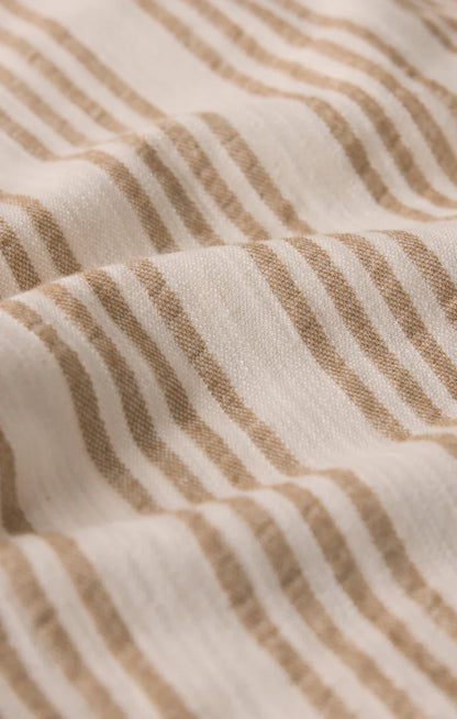 Z Supply Sloane Knit Striped Tank Top