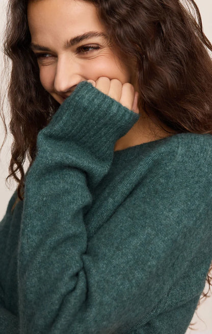 Z Supply Stand In Sweater
