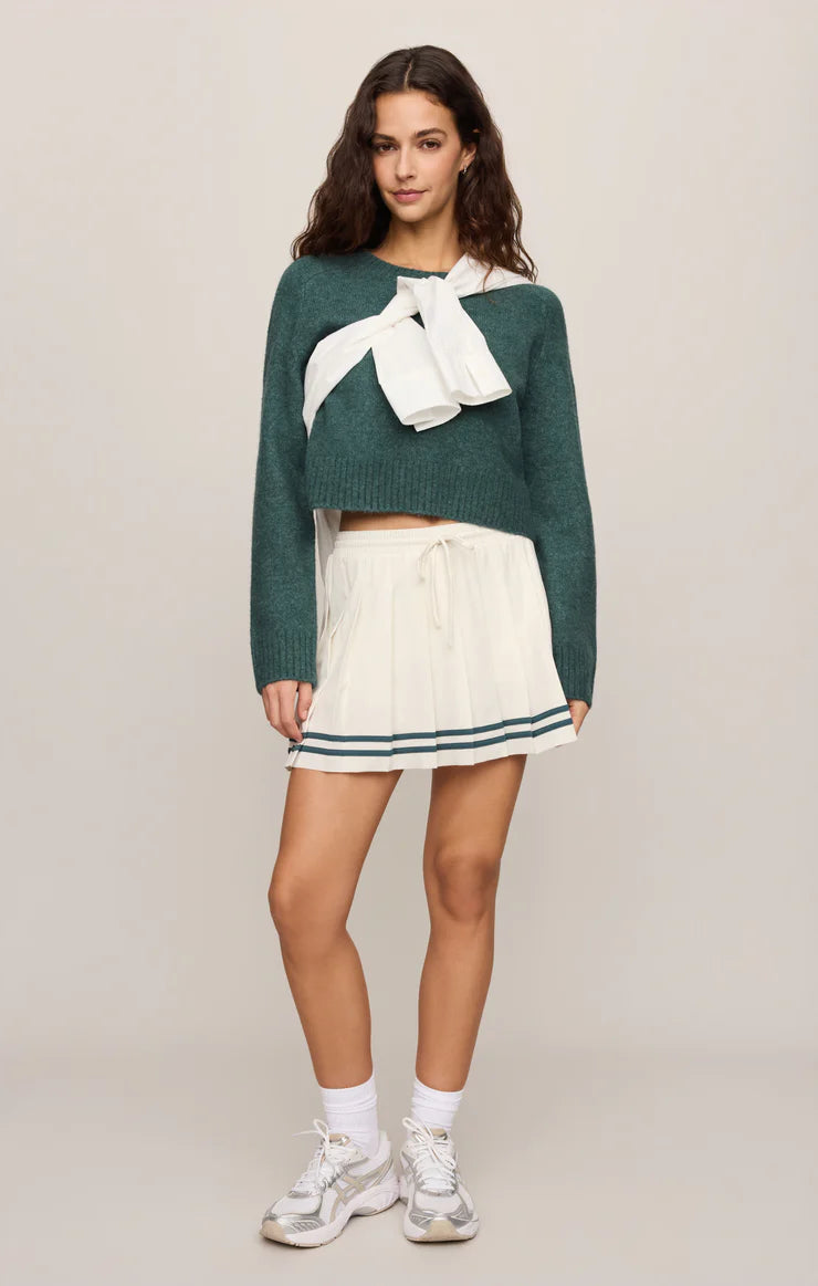 Z Supply Stand In Sweater