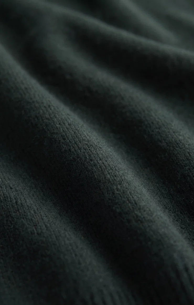 Z Supply Valor Short Sleeve Cardigan