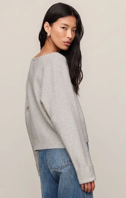 Z Supply Cerro V-Neck Sweater