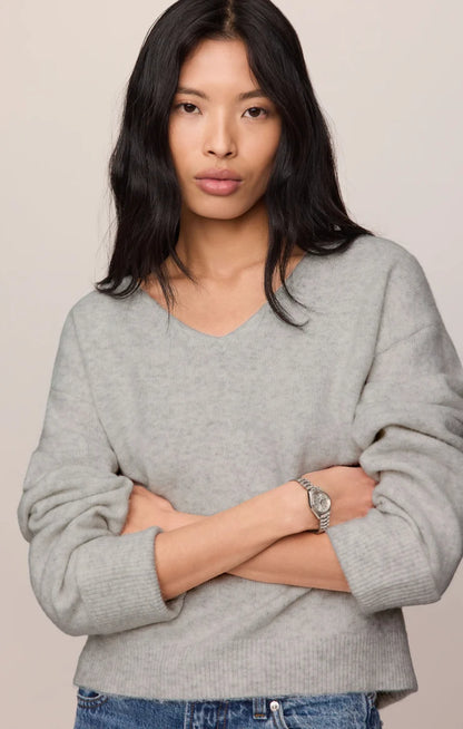 Z Supply Cerro V-Neck Sweater