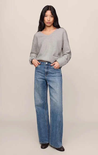 Z Supply Cerro V-Neck Sweater