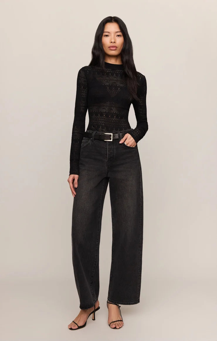 Z Supply Avery Sweater Top