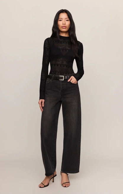 Z Supply Avery Sweater Top