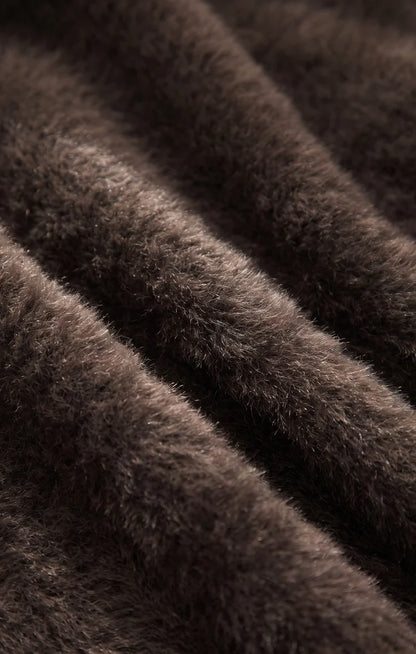 Z Supply Winterglow Fluffy Cardigan