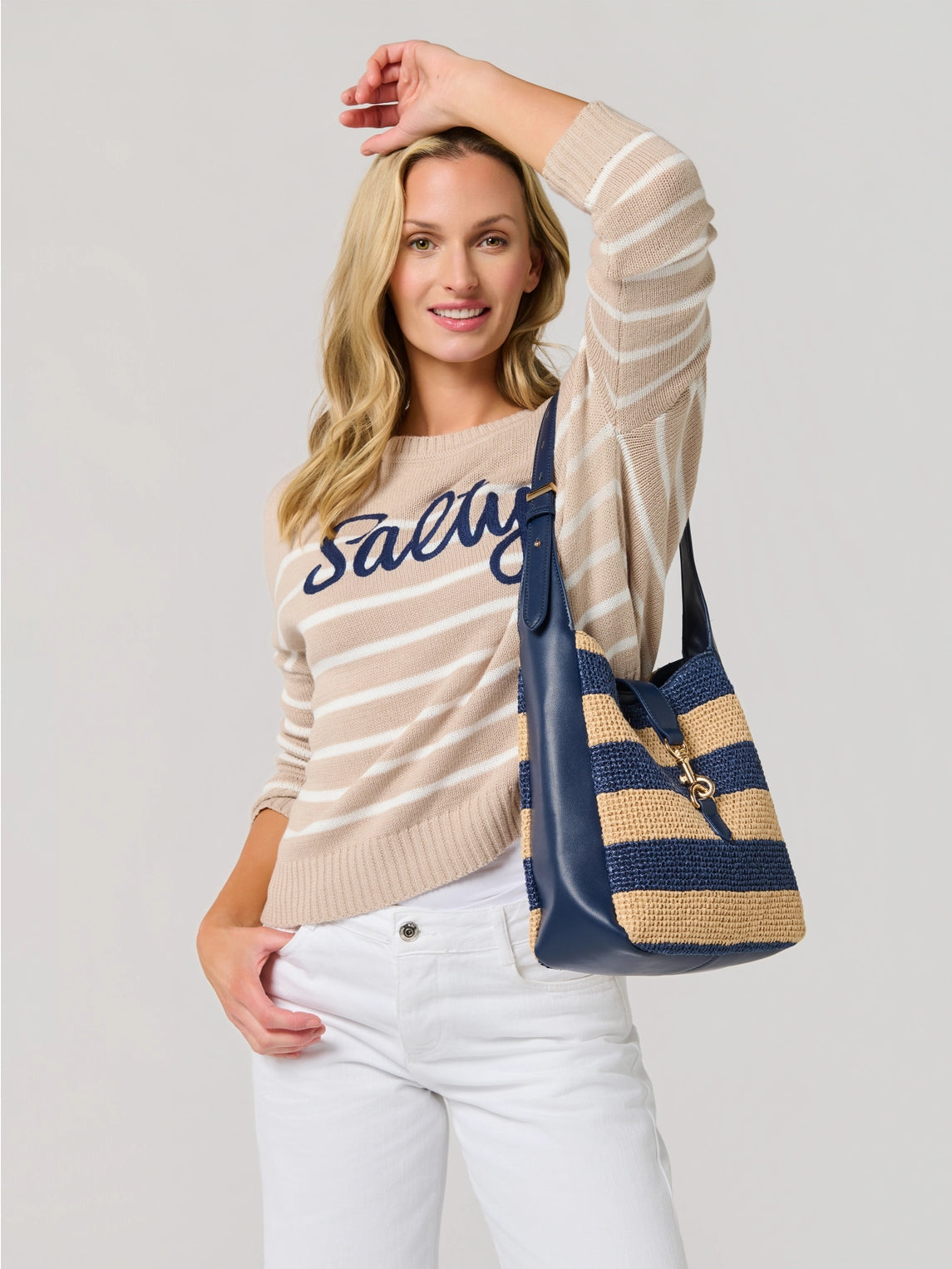 Shiraleah Rina Shoulder Bag