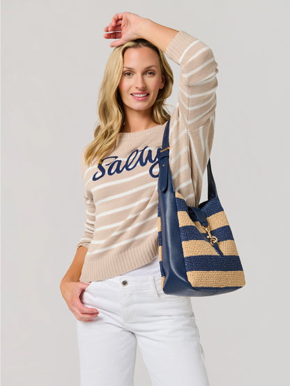 Shiraleah Rina Shoulder Bag