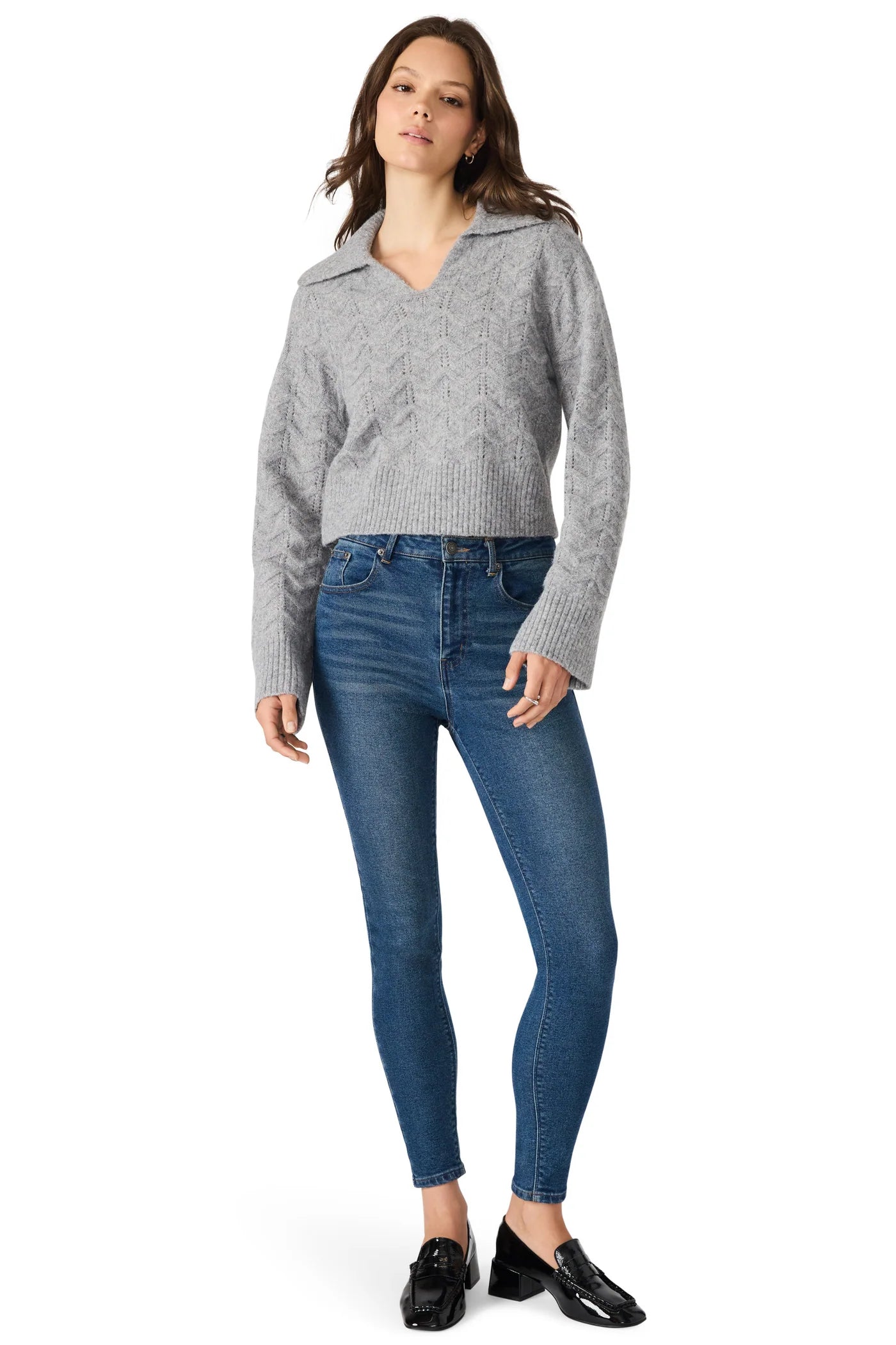 Steve Madden Esther Sweater