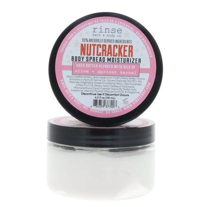 Rinse Body Spread Moisturizer