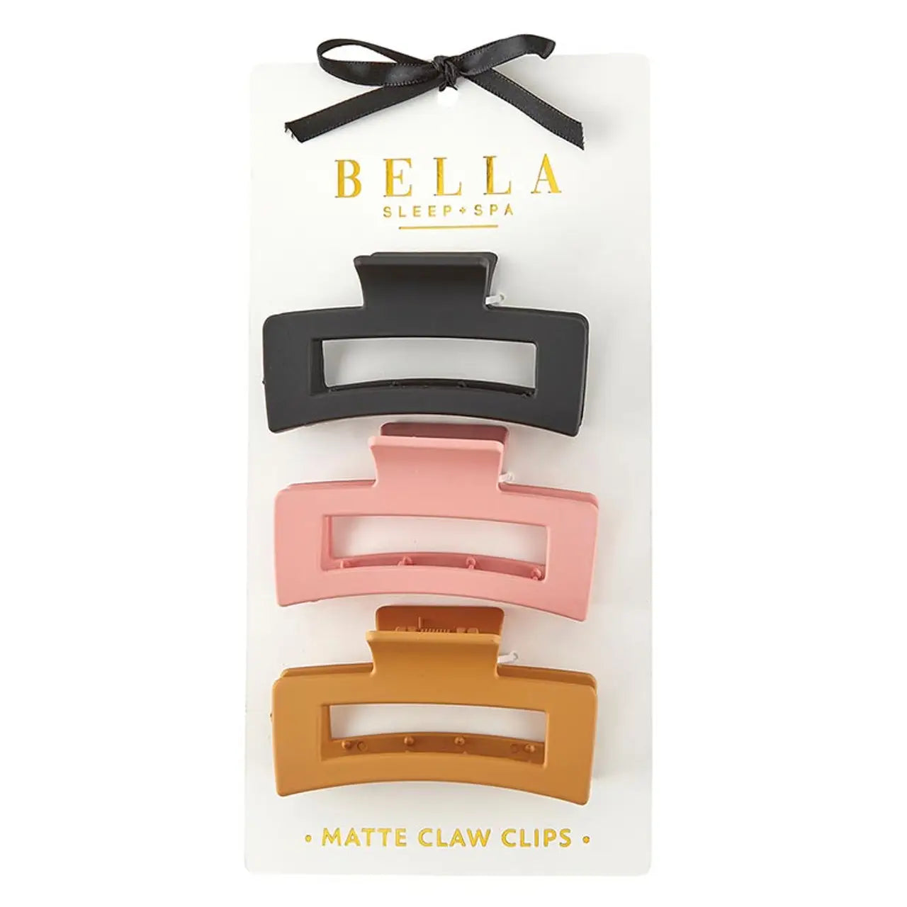 Claw Clips