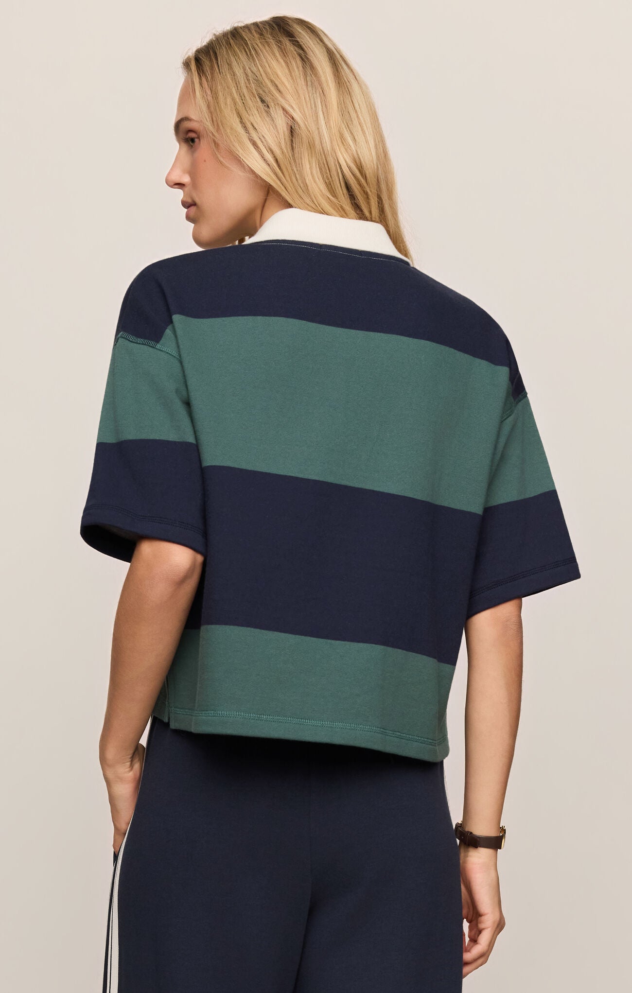 Z Supply Mariner Short Sleeve Polo