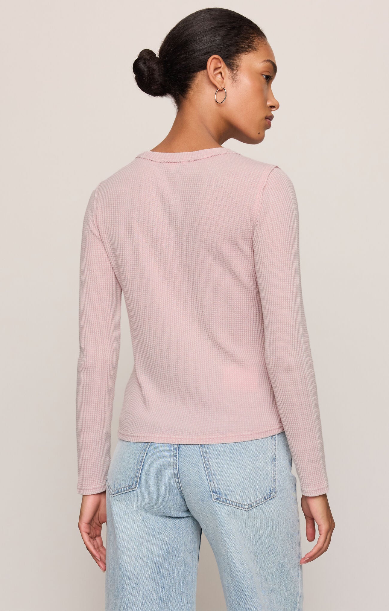 Z Supply Arlet Mini Thermal Top