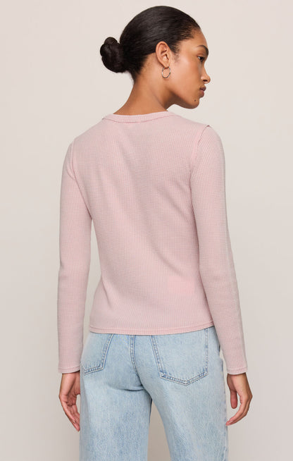 Z Supply Arlet Mini Thermal Top
