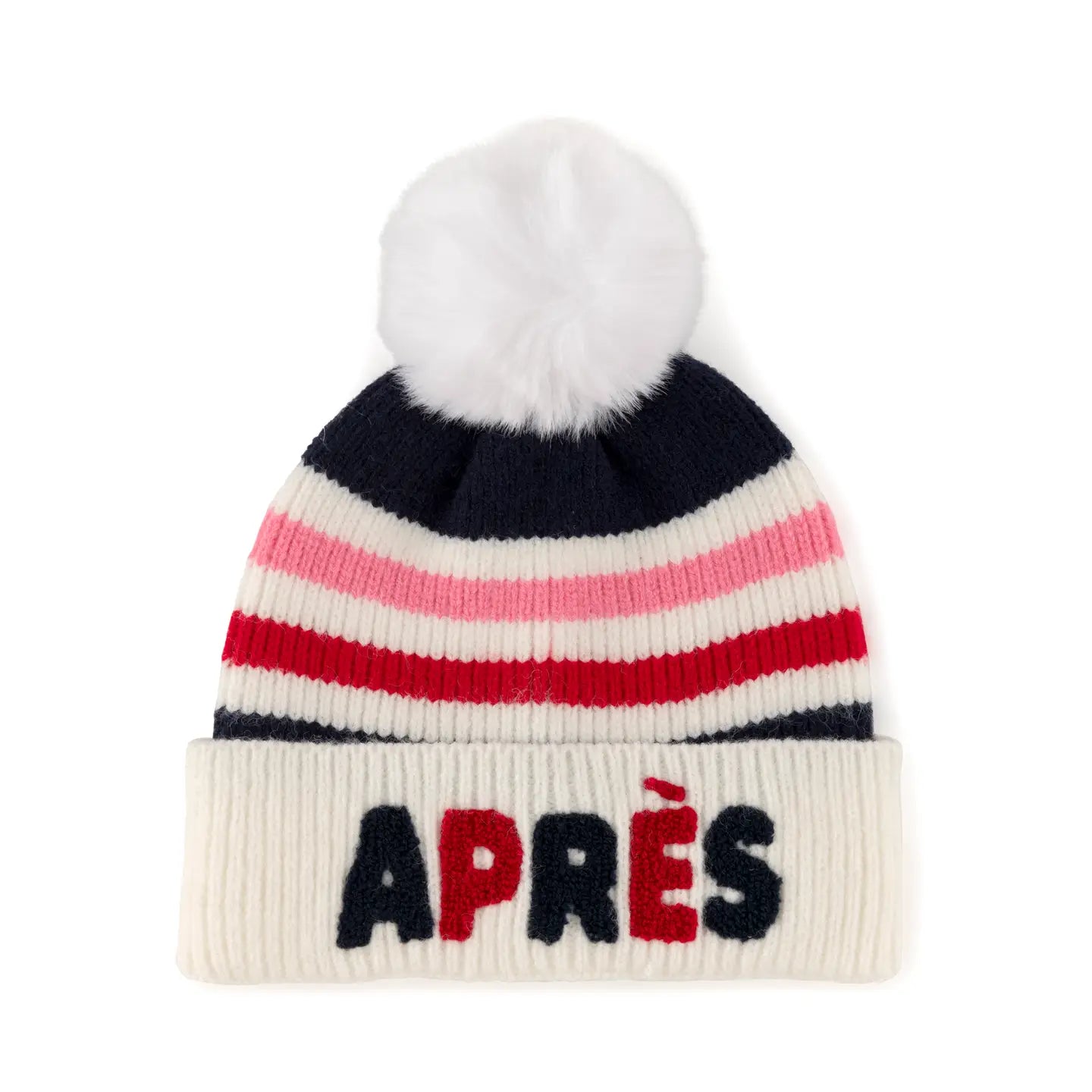 Shiraleah Colorado "Apres" Beanie