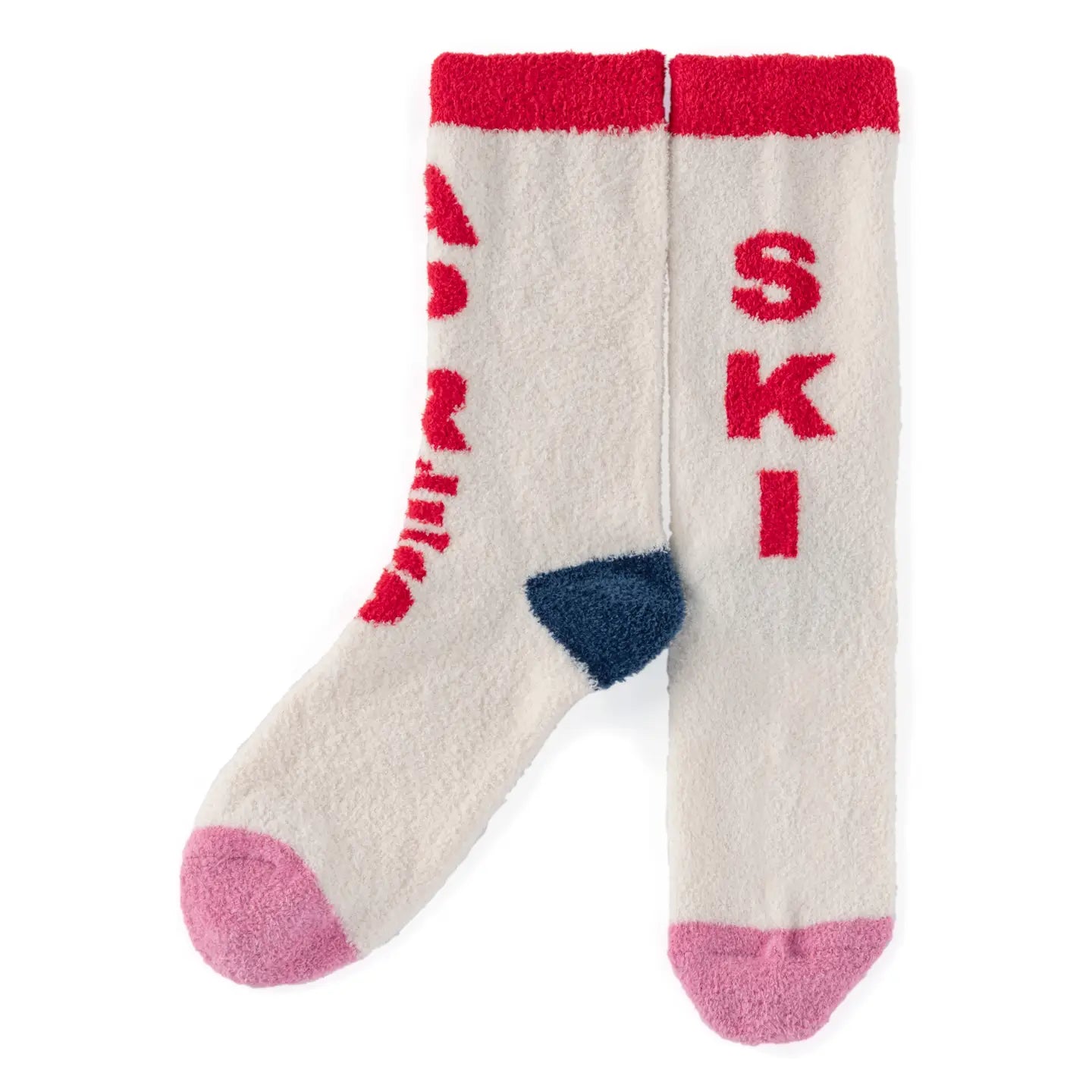 "Apres Ski" Socks