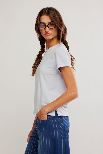 Free People Nova Tee