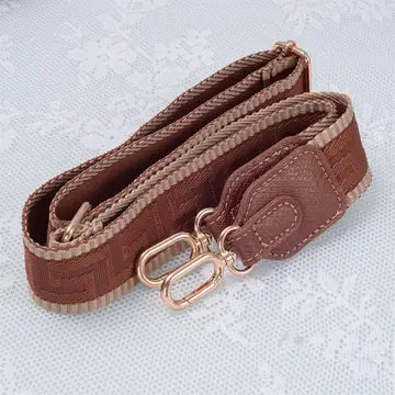 Ciara Nylon Crossbody Tote