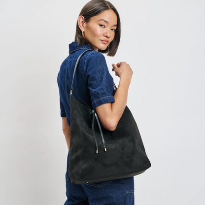 Felicity Hobo Bag