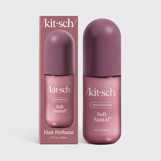 Kitsch Soft Santal Hair & Body Perfume Mist