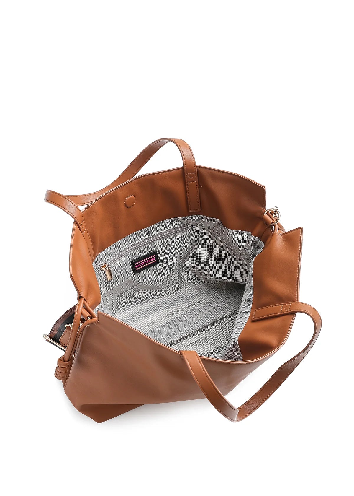 Haute Shore Reese Tote Vegan Leather